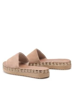 Προϋπολογισμός ✔️ Carinii Γυναίκες Παντόφλες B4891/ZS Μπεζ ???? -Carinii Εκπτώσεις unnamed file 1550