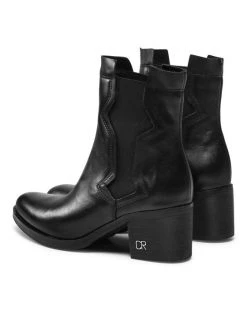 Ολοκαίνουργιο ❤️ Carinii Γυναίκες Biker Μποτάκια Μποτάκια B7623 Μαύρο ???? 10 Ολοκαίνουργιο ❤️ Carinii Γυναίκες Biker Μποτάκια Μποτάκια B7623 Μαύρο ???? -Carinii Εκπτώσεις unnamed file 1556