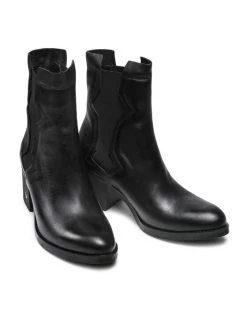 Ολοκαίνουργιο ❤️ Carinii Γυναίκες Biker Μποτάκια Μποτάκια B7623 Μαύρο ???? 12 Ολοκαίνουργιο ❤️ Carinii Γυναίκες Biker Μποτάκια Μποτάκια B7623 Μαύρο ???? -Carinii Εκπτώσεις unnamed file 1558