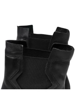 Ολοκαίνουργιο ❤️ Carinii Γυναίκες Biker Μποτάκια Μποτάκια B7623 Μαύρο ???? 13 Ολοκαίνουργιο ❤️ Carinii Γυναίκες Biker Μποτάκια Μποτάκια B7623 Μαύρο ???? -Carinii Εκπτώσεις unnamed file 1559