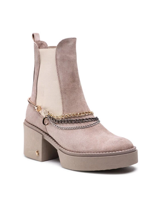 Καλύτερες κριτικές για ???? Carinii Γυναίκες Biker Μποτάκια Μποτάκια B7720 Γκρι ???? 3 Καλύτερες κριτικές για ???? Carinii Γυναίκες Biker Μποτάκια Μποτάκια B7720 Γκρι ????