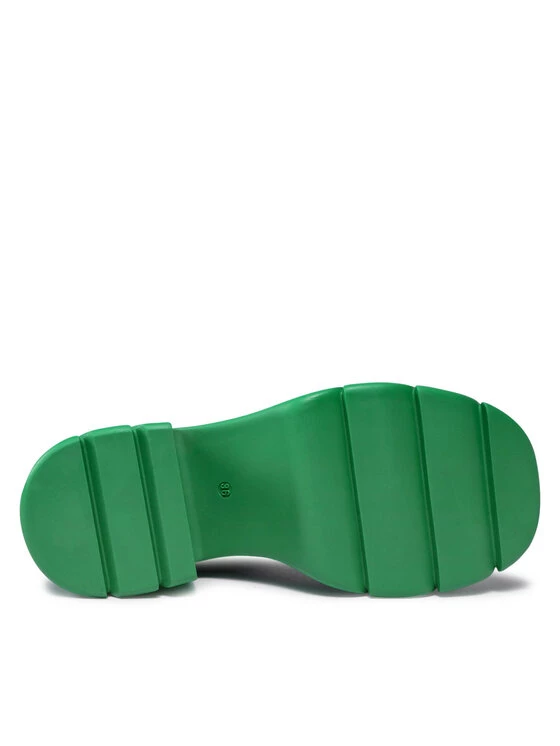 Κουπόνι ???? Carinii Γυναίκες Biker Μποτάκια Μποτάκια B7741 Μαύρο ???? 6 Κουπόνι ???? Carinii Γυναίκες Biker Μποτάκια Μποτάκια B7741 Μαύρο ???? - Image 4