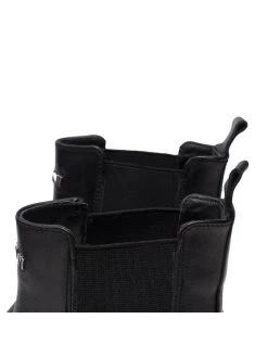 Εκπτωση ⭐ Carinii Γυναίκες Biker Μποτάκια Μποτάκια B7450 Μαύρο ???? -Carinii Εκπτώσεις unnamed file 1589