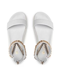 Προώθηση ???? Carinii Γυναίκες Σανδάλια B7230 Λευκό ???? 13 Προώθηση ???? Carinii Γυναίκες Σανδάλια B7230 Λευκό ???? -Carinii Εκπτώσεις unnamed file 161