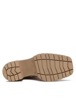 Φτηνός ???? Carinii Γυναίκες Μπότες B7700 Μπεζ ???? -Carinii Εκπτώσεις unnamed file 1617