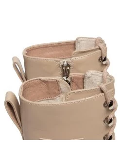 Φτηνός ???? Carinii Γυναίκες Μπότες B7700 Μπεζ ???? -Carinii Εκπτώσεις unnamed file 1619