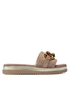 Προϋπολογισμός ???? Carinii Γυναίκες Παντόφλες B7694 Μπεζ ???? 9 Προϋπολογισμός ???? Carinii Γυναίκες Παντόφλες B7694 Μπεζ ???? -Carinii Εκπτώσεις unnamed file 1633