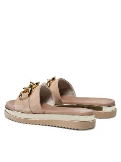 Προϋπολογισμός ???? Carinii Γυναίκες Παντόφλες B7694 Μπεζ ???? 10 Προϋπολογισμός ???? Carinii Γυναίκες Παντόφλες B7694 Μπεζ ???? -Carinii Εκπτώσεις unnamed file 1634