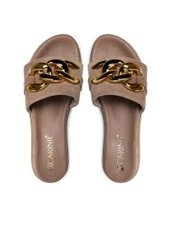 Προϋπολογισμός ???? Carinii Γυναίκες Παντόφλες B7694 Μπεζ ???? 13 Προϋπολογισμός ???? Carinii Γυναίκες Παντόφλες B7694 Μπεζ ???? -Carinii Εκπτώσεις unnamed file 1637