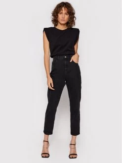 Κουπόνι ???? Carinii Γυναίκες Σανδάλια B5807 Μαύρο ???? -Carinii Εκπτώσεις unnamed file 164