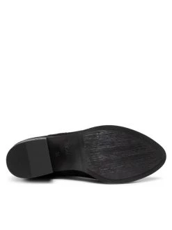 Flash Sale ???? Carinii Γυναίκες Biker Μποτάκια Μποτάκια B7566 Μαύρο ⭐ -Carinii Εκπτώσεις unnamed file 1641