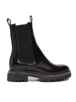 Κουπόνι ???? Carinii Γυναίκες Biker Μποτάκια Ορειβατικά παπούτσια B7539 Μαύρο ???? -Carinii Εκπτώσεις unnamed file 1705