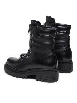 ΧΟΝΔΡΙΚΟ ΕΜΠΟΡΙΟ ???? Carinii Γυναίκες Ψηλά Παπούτσια Πεζοπορίας & Ορειβατικά Παπούτσια Ορειβατικά παπούτσια B7534 Μαύρο ❤️ -Carinii Εκπτώσεις unnamed file 1712