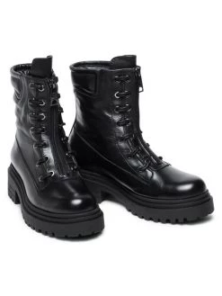 ΧΟΝΔΡΙΚΟ ΕΜΠΟΡΙΟ ???? Carinii Γυναίκες Ψηλά Παπούτσια Πεζοπορίας & Ορειβατικά Παπούτσια Ορειβατικά παπούτσια B7534 Μαύρο ❤️ -Carinii Εκπτώσεις unnamed file 1714