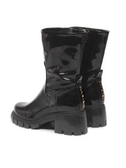 Καλύτερες κριτικές για ???? Carinii Γυναίκες Biker Μποτάκια Μποτάκια B7518 Μαύρο ???? -Carinii Εκπτώσεις unnamed file 1718