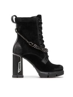 Φτηνός ???? Carinii Γυναίκες Biker Μποτάκια Μποτάκια B7517 Μαύρο ✨ 9 Φτηνός ???? Carinii Γυναίκες Biker Μποτάκια Μποτάκια B7517 Μαύρο ✨ -Carinii Εκπτώσεις unnamed file 1735