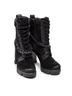 Φτηνός ???? Carinii Γυναίκες Biker Μποτάκια Μποτάκια B7517 Μαύρο ✨ 12 Φτηνός ???? Carinii Γυναίκες Biker Μποτάκια Μποτάκια B7517 Μαύρο ✨ -Carinii Εκπτώσεις unnamed file 1738