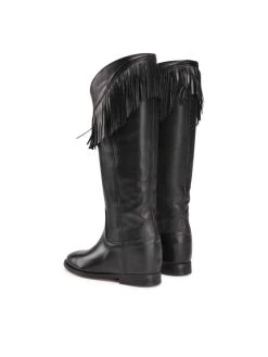 Καλύτερη πώληση ???? Carinii Γυναίκες Μπότες B7507 Μαύρο ???? -Carinii Εκπτώσεις unnamed file 1748