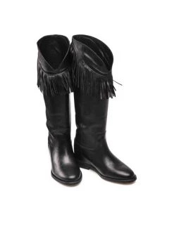 Καλύτερη πώληση ???? Carinii Γυναίκες Μπότες B7507 Μαύρο ???? -Carinii Εκπτώσεις unnamed file 1750