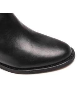 Καλύτερη πώληση ???? Carinii Γυναίκες Μπότες B7507 Μαύρο ???? -Carinii Εκπτώσεις unnamed file 1751