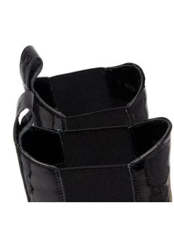 Κουπόνι ⭐ Carinii Γυναίκες Chelsea ???? Boots Μποτάκια με λάστιχο B7490 Μαύρο ✨ -Carinii Εκπτώσεις unnamed file 1757