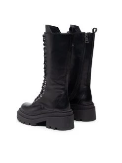 Κουπόνι ❤️ Carinii Γυναίκες Μπότες B7491 Μαύρο ???? -Carinii Εκπτώσεις unnamed file 1760