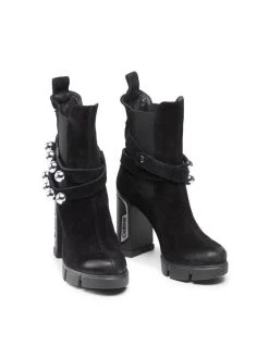 Καλύτερες κριτικές για ???? Carinii Γυναίκες Biker Μποτάκια Μποτάκια B7498 Μαύρο ❤️ 12 Καλύτερες κριτικές για ???? Carinii Γυναίκες Biker Μποτάκια Μποτάκια B7498 Μαύρο ❤️ -Carinii Εκπτώσεις unnamed file 1768