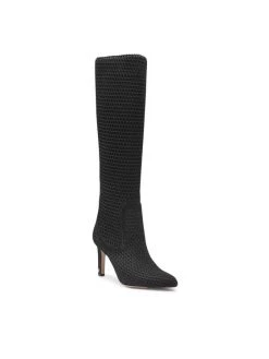 Flash Sale ???? Carinii Γυναίκες Μπότες B7495 Μαύρο ????