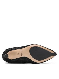 Flash Sale ???? Carinii Γυναίκες Μπότες B7495 Μαύρο ???? -Carinii Εκπτώσεις unnamed file 1773