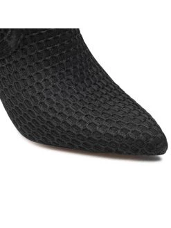 Flash Sale ???? Carinii Γυναίκες Μπότες B7495 Μαύρο ???? -Carinii Εκπτώσεις unnamed file 1775