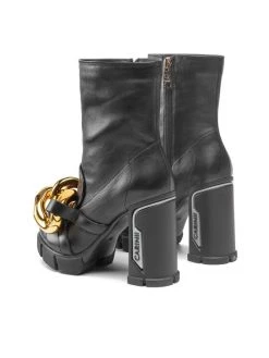 Καλύτερη πώληση ???? Carinii Γυναίκες Biker Μποτάκια Μποτάκια B7499 Μαύρο ???? 10 Καλύτερη πώληση ???? Carinii Γυναίκες Biker Μποτάκια Μποτάκια B7499 Μαύρο ???? -Carinii Εκπτώσεις unnamed file 1784