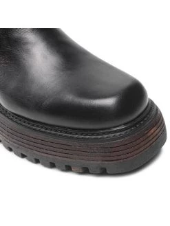 Φτηνός ❤️ Carinii Γυναίκες Μπότες B7488 Μαύρο ???? -Carinii Εκπτώσεις unnamed file 1793