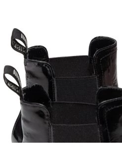 Εξοδος ???? Carinii Γυναίκες Biker Μποτάκια Μποτάκια B7479 Μαύρο ⌛ -Carinii Εκπτώσεις unnamed file 1799