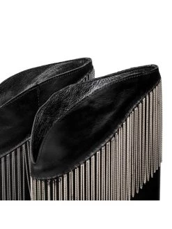 Ολοκαίνουργιο ???? Carinii Γυναίκες Μπότες B7485 Μαύρο ???? -Carinii Εκπτώσεις unnamed file 1805