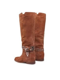 Πολύ καλή προσφορά ???? Carinii Γυναίκες Μπότες B7484 Καφέ ⭐ -Carinii Εκπτώσεις unnamed file 1808