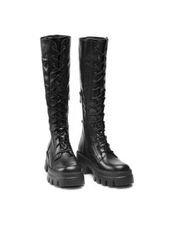 Τοπ 10 ???? Carinii Γυναίκες Μπότες B7487 Μαύρο ⭐ -Carinii Εκπτώσεις unnamed file 1822