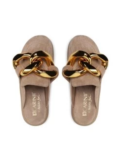 Η καλύτερη συμφωνία ???? Carinii Γυναίκες Παντόφλες B7299 Μπεζ ✔️ 13 Η καλύτερη συμφωνία ???? Carinii Γυναίκες Παντόφλες B7299 Μπεζ ✔️ -Carinii Εκπτώσεις unnamed file 1889