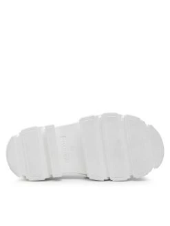 Νέος ???? Carinii Γυναίκες Παντόφλες B7227 Λευκό ❤️ -Carinii Εκπτώσεις unnamed file 1923