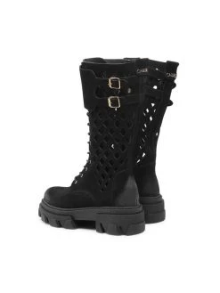 Κουπόνι ???? Carinii Γυναίκες Μπότες B7181 Μαύρο ???? -Carinii Εκπτώσεις unnamed file 1928