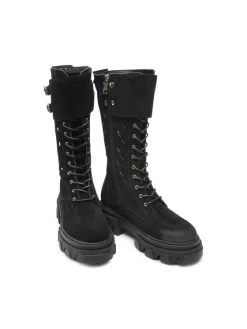 Κουπόνι ???? Carinii Γυναίκες Μπότες B7181 Μαύρο ???? -Carinii Εκπτώσεις unnamed file 1930