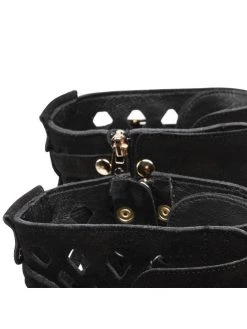 Κουπόνι ???? Carinii Γυναίκες Μπότες B7181 Μαύρο ???? -Carinii Εκπτώσεις unnamed file 1931