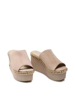 Συμφωνίες ⌛ Carinii Γυναίκες Παντόφλες B7296 Μπεζ ???? 12 Συμφωνίες ⌛ Carinii Γυναίκες Παντόφλες B7296 Μπεζ ???? -Carinii Εκπτώσεις unnamed file 1942