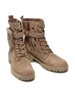 Αγορά ???? Carinii Γυναίκες Biker Μποτάκια Ορειβατικά παπούτσια B5755 Μπεζ ???? 12 Αγορά ???? Carinii Γυναίκες Biker Μποτάκια Ορειβατικά παπούτσια B5755 Μπεζ ???? -Carinii Εκπτώσεις unnamed file 1960