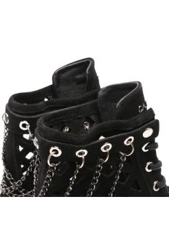 Τοπ 10 ???? Carinii Γυναίκες Biker Μποτάκια Μποτάκια B7040 Μαύρο ⭐ 13 Τοπ 10 ???? Carinii Γυναίκες Biker Μποτάκια Μποτάκια B7040 Μαύρο ⭐ -Carinii Εκπτώσεις unnamed file 1973