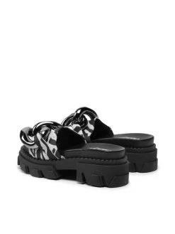 Κουπόνι ⭐ Carinii Γυναίκες Παντόφλες B7223 Μαύρο ???? -Carinii Εκπτώσεις unnamed file 2000