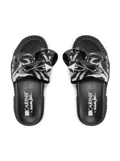 Κουπόνι ⭐ Carinii Γυναίκες Παντόφλες B7223 Μαύρο ???? -Carinii Εκπτώσεις unnamed file 2003