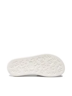 Συμφωνίες ???? Carinii Γυναίκες Παντόφλες B7233 Λευκό ???? -Carinii Εκπτώσεις unnamed file 2007