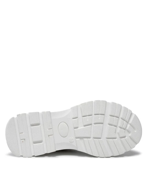 Η καλύτερη συμφωνία ⭐ Carinii Γυναίκες Biker Μποτάκια Μποτάκια B7318 Χρυσό ???? 6 Η καλύτερη συμφωνία ⭐ Carinii Γυναίκες Biker Μποτάκια Μποτάκια B7318 Χρυσό ???? - Image 4