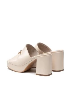 Εκπτωση ???? Carinii Γυναίκες Παντόφλες B7360 Μπεζ ???? -Carinii Εκπτώσεις unnamed file 2042