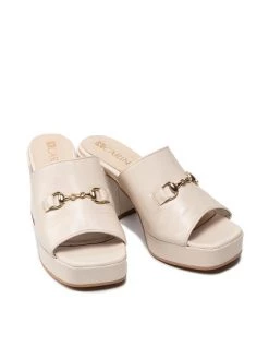 Εκπτωση ???? Carinii Γυναίκες Παντόφλες B7360 Μπεζ ???? -Carinii Εκπτώσεις unnamed file 2044